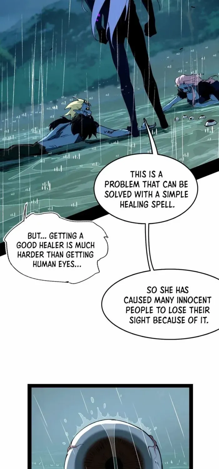 A Mountain of Corpses, A Sea of Blood Chapter 6 page 60 - 
