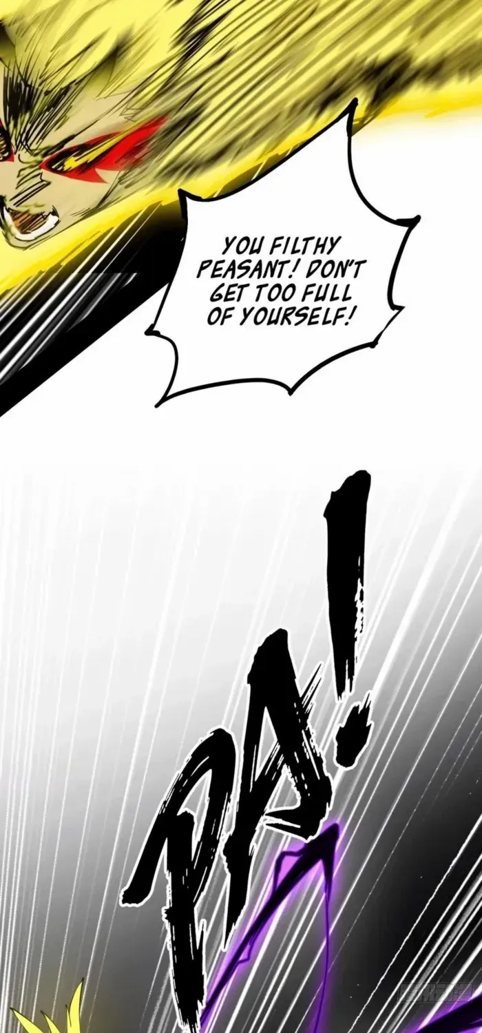 A Mountain of Corpses, A Sea of Blood Chapter 6 page 7 - 