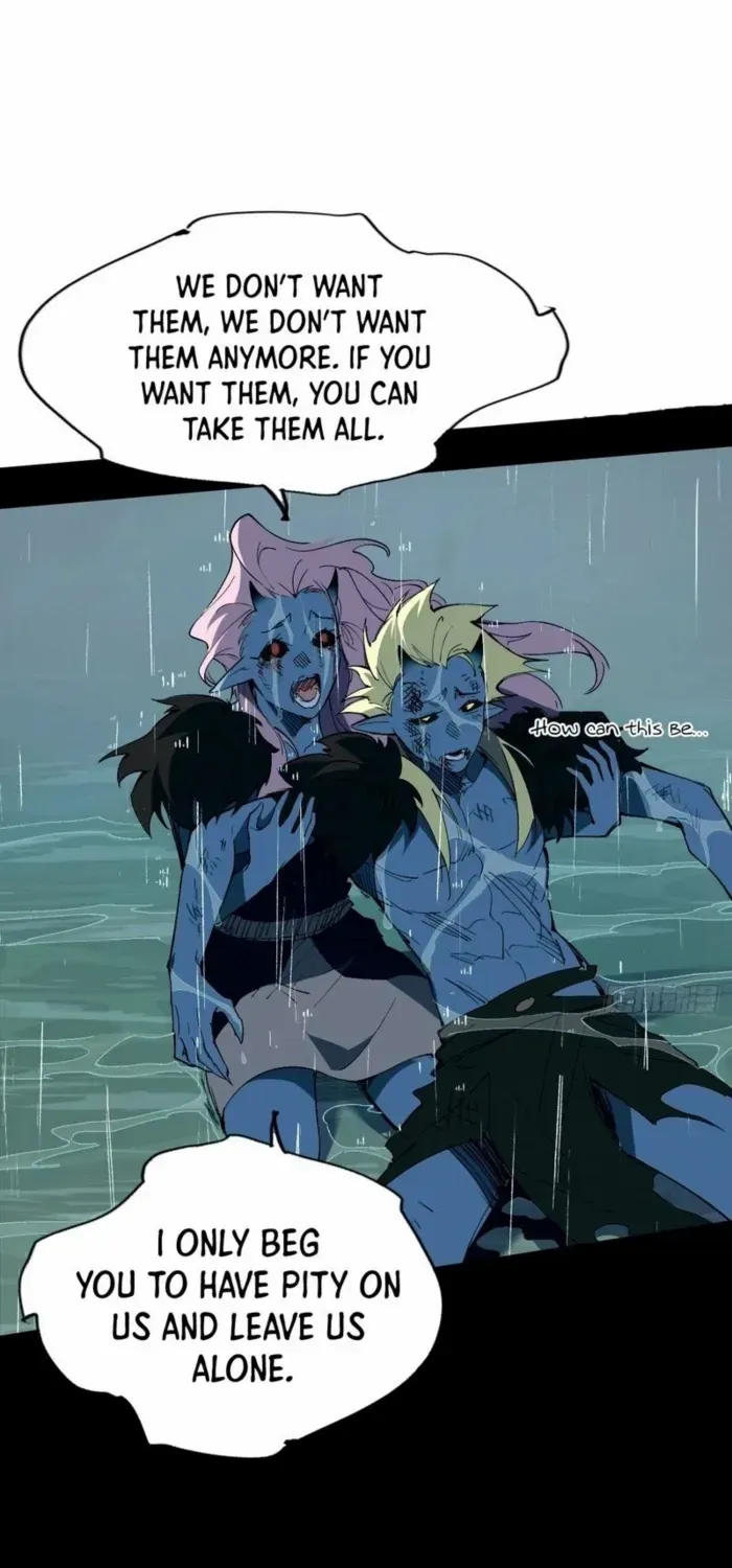 A Mountain of Corpses, A Sea of Blood Chapter 6 page 62 - 