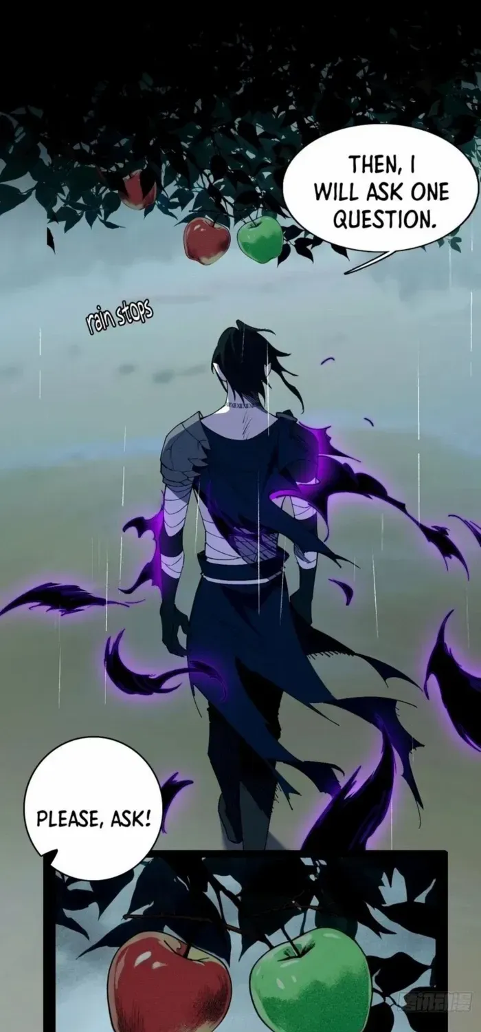 A Mountain of Corpses, A Sea of Blood Chapter 6 page 63 - 