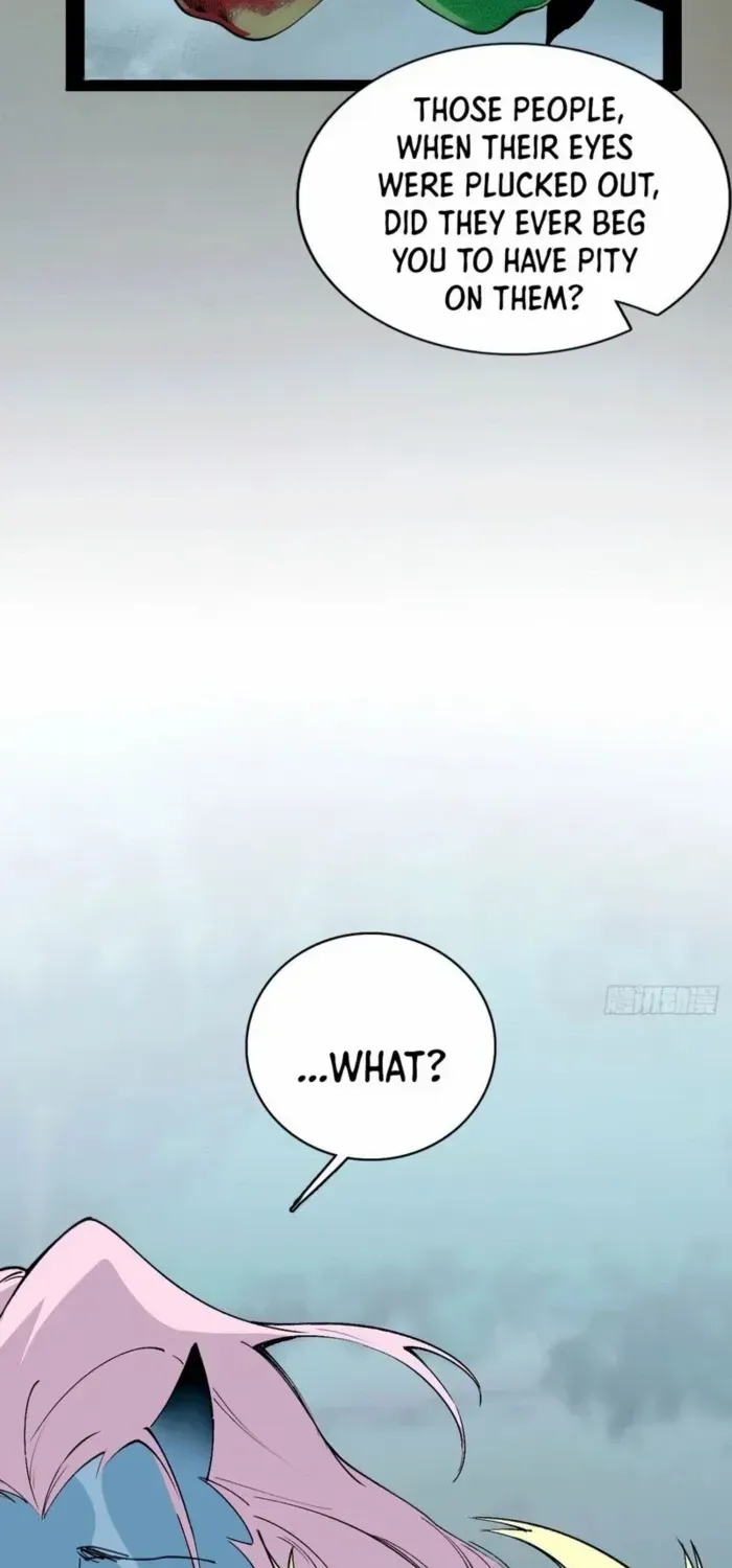 A Mountain of Corpses, A Sea of Blood Chapter 6 page 64 - 