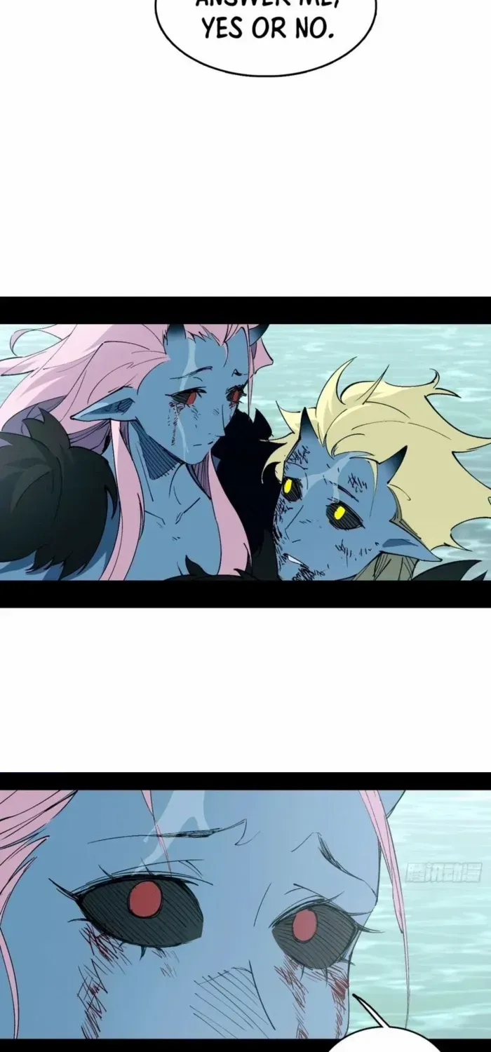 A Mountain of Corpses, A Sea of Blood Chapter 6 page 66 - 