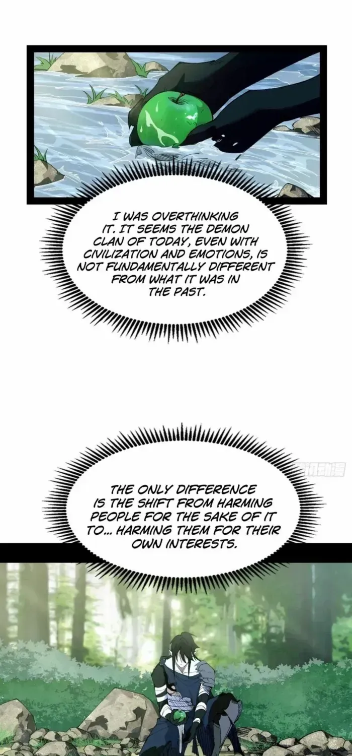 A Mountain of Corpses, A Sea of Blood Chapter 6 page 68 - 