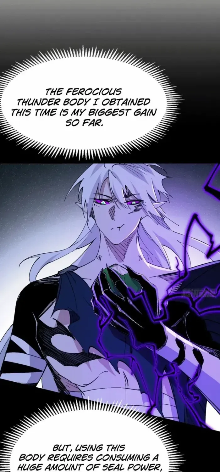 A Mountain of Corpses, A Sea of Blood Chapter 6 page 70 - 