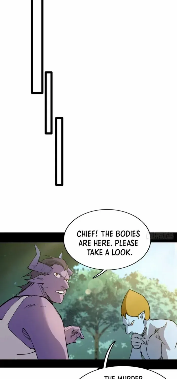 A Mountain of Corpses, A Sea of Blood Chapter 6 page 72 - 