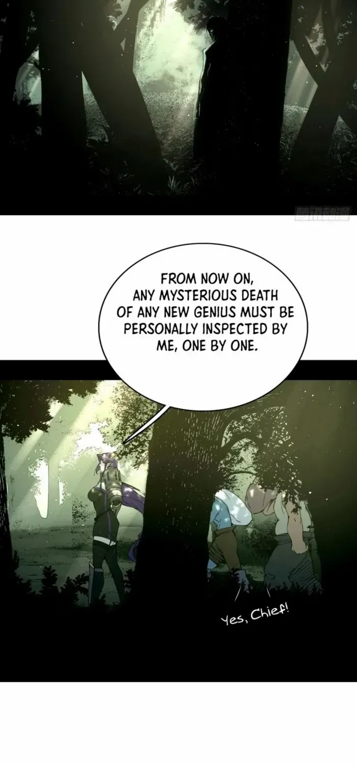 A Mountain of Corpses, A Sea of Blood Chapter 6 page 77 - 