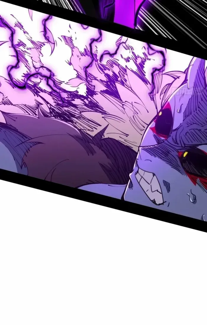 A Mountain of Corpses, A Sea of Blood Chapter 6 page 9 - 