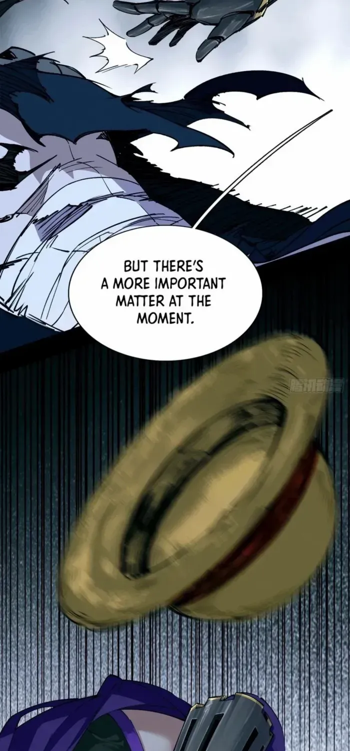 A Mountain of Corpses, A Sea of Blood Chapter 6 page 82 - 