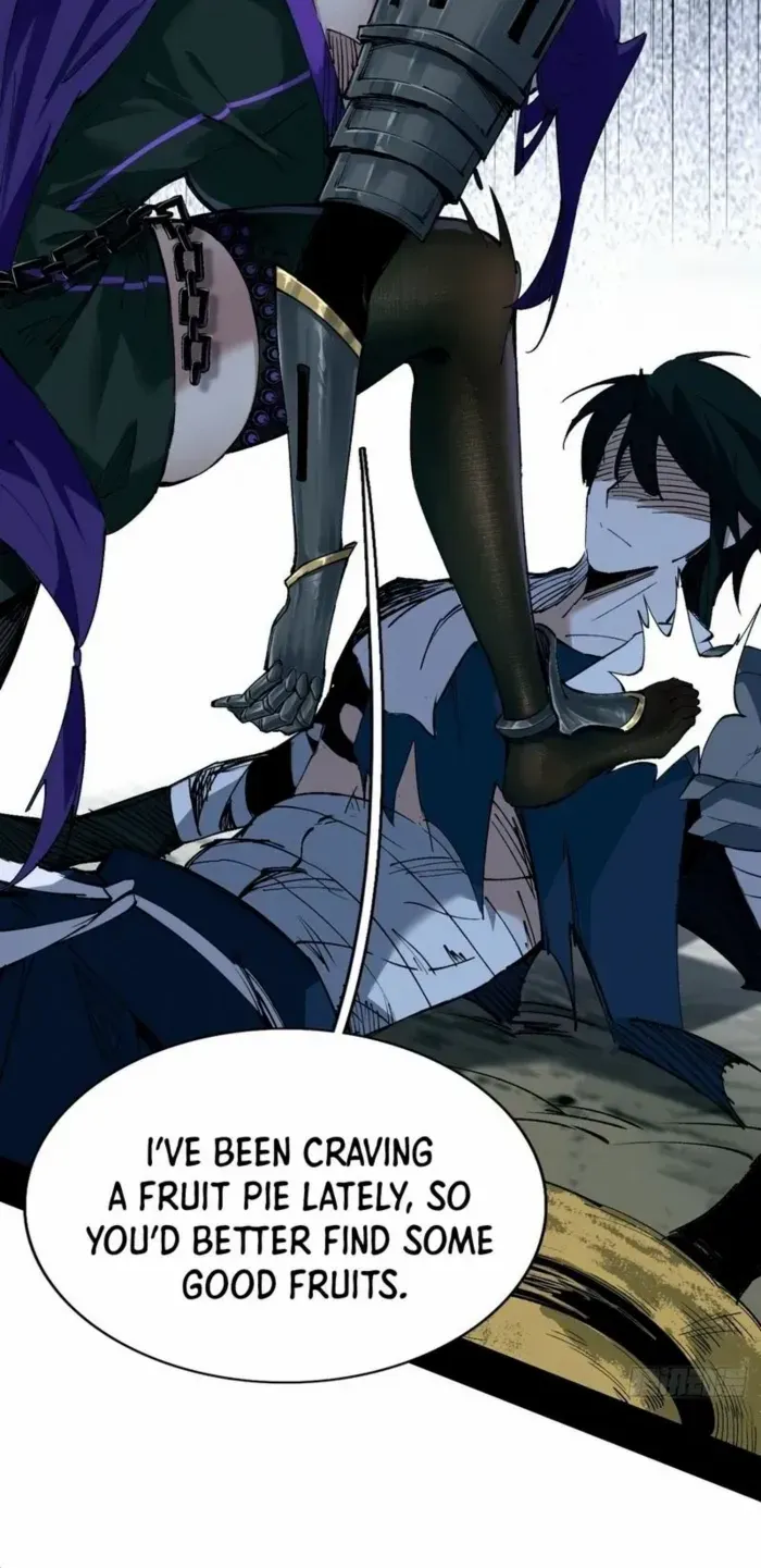 A Mountain of Corpses, A Sea of Blood Chapter 6 page 83 - 