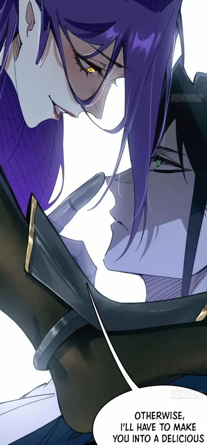 A Mountain of Corpses, A Sea of Blood Chapter 6 page 85 - 