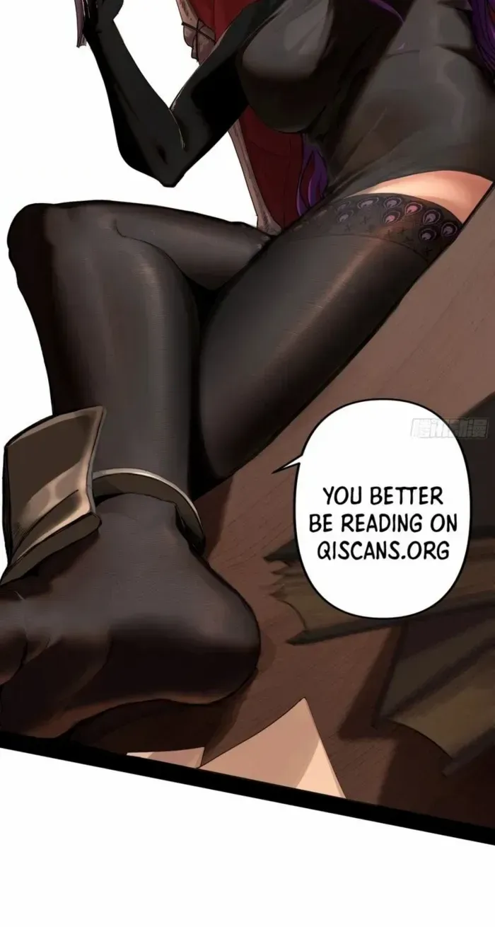 A Mountain of Corpses, A Sea of Blood Chapter 6 page 87 - 