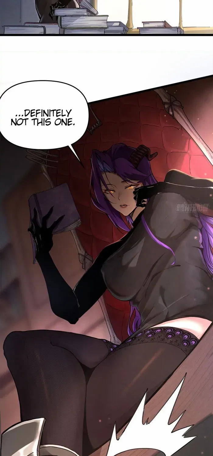 A Mountain of Corpses, A Sea of Blood Chapter 7 page 13 - 