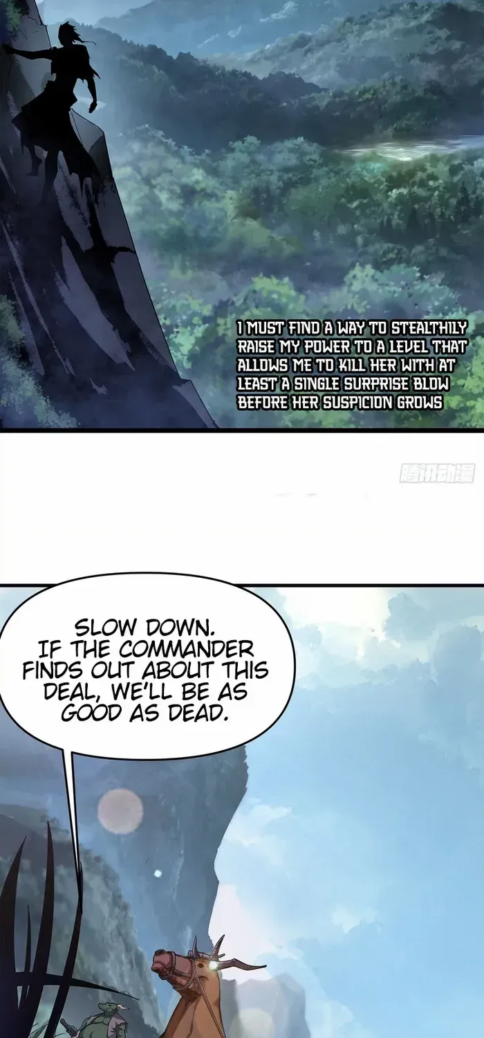 A Mountain of Corpses, A Sea of Blood Chapter 7 page 15 - 