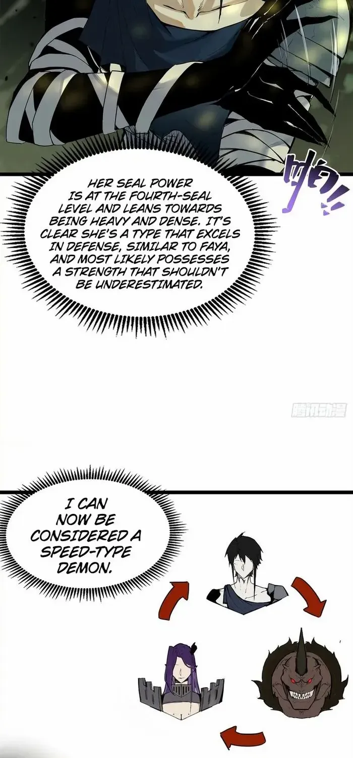A Mountain of Corpses, A Sea of Blood Chapter 7 page 4 - 