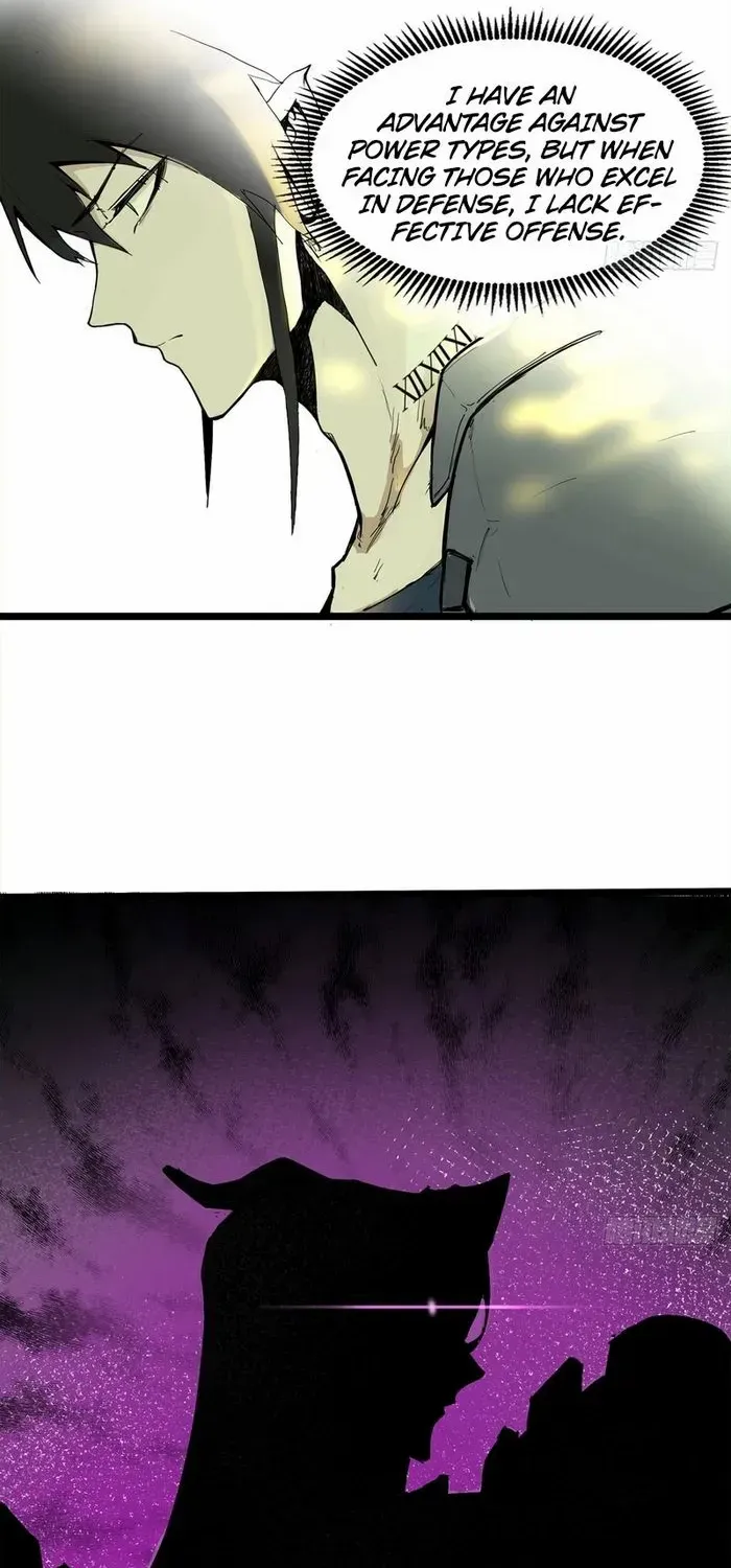 A Mountain of Corpses, A Sea of Blood Chapter 7 page 5 - 