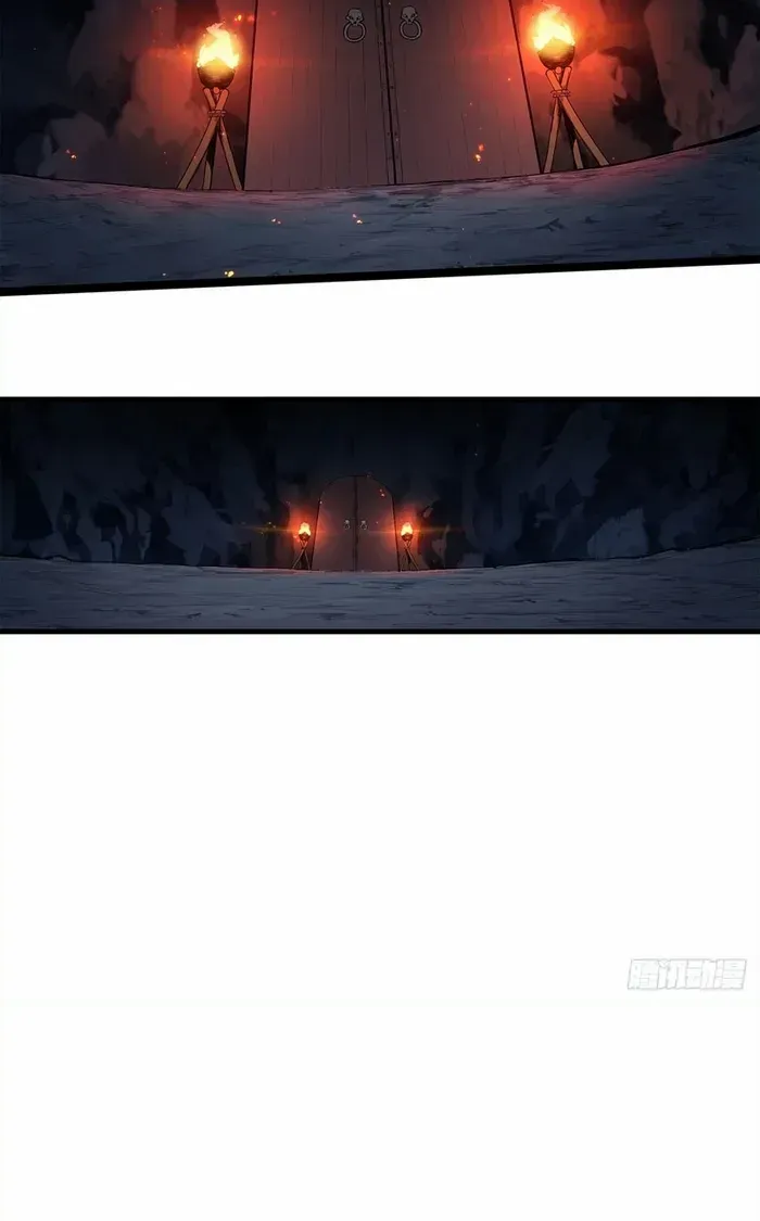 A Mountain of Corpses, A Sea of Blood Chapter 7 page 43 - 