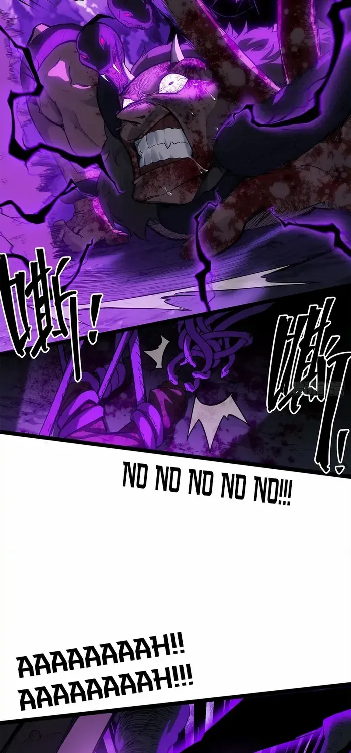 A Mountain of Corpses, A Sea of Blood Chapter 7 page 46 - 