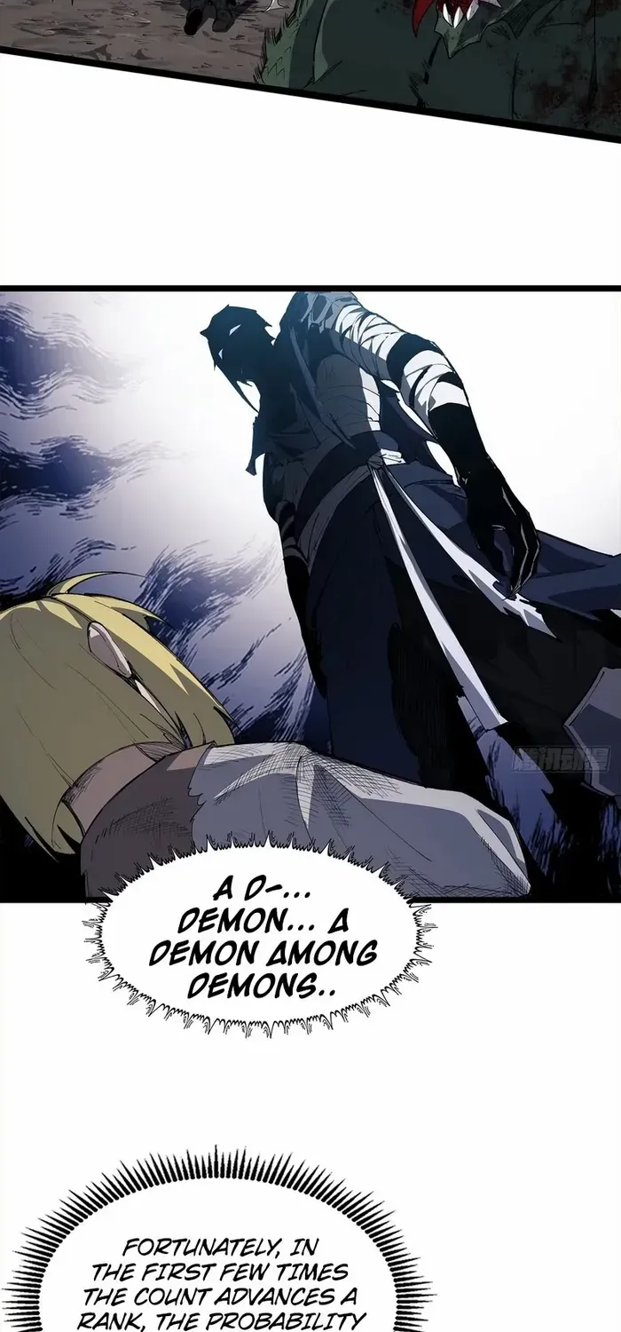 A Mountain of Corpses, A Sea of Blood Chapter 7 page 58 - 