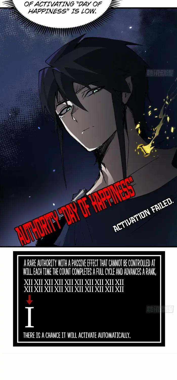 A Mountain of Corpses, A Sea of Blood Chapter 7 page 59 - 