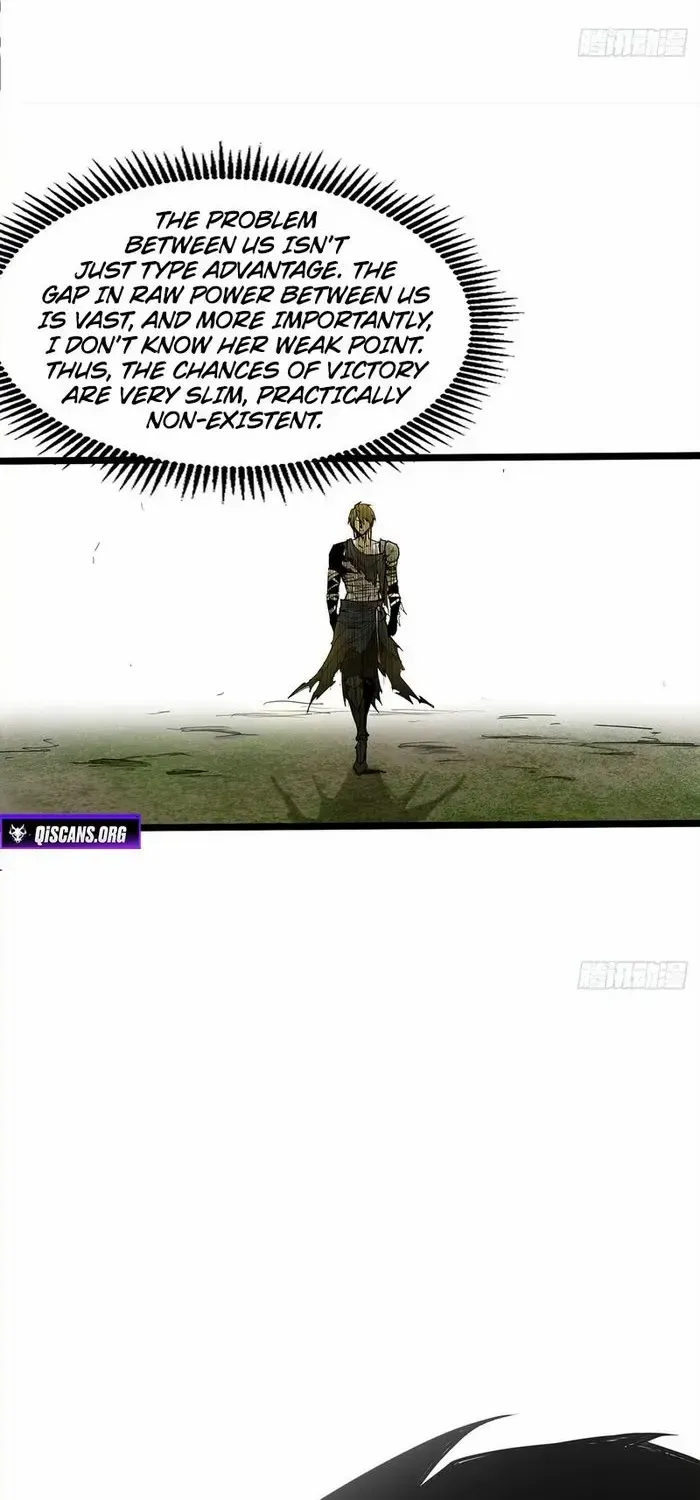 A Mountain of Corpses, A Sea of Blood Chapter 7 page 7 - 