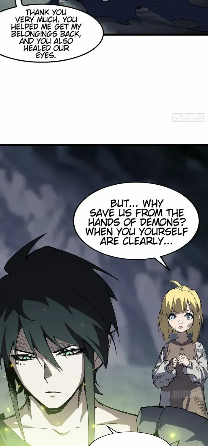 A Mountain of Corpses, A Sea of Blood Chapter 7 page 68 - 