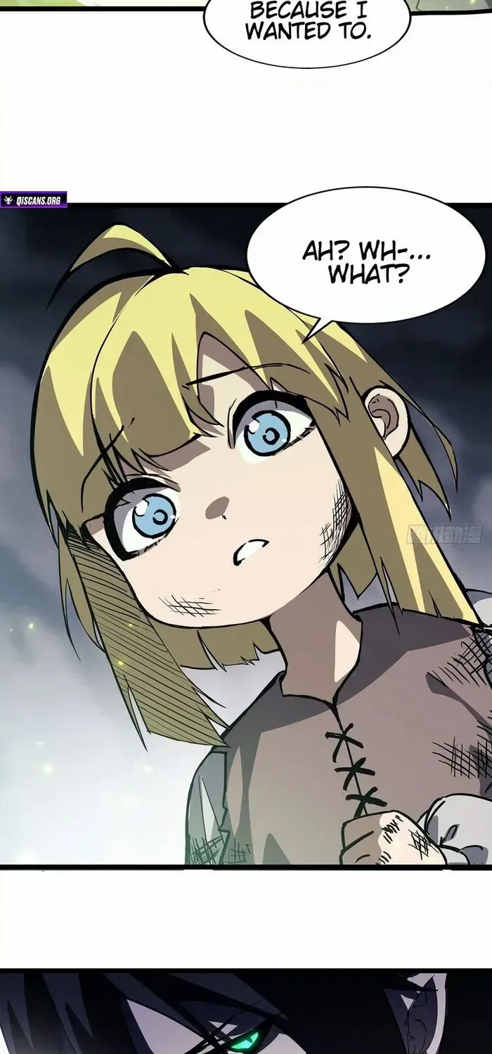 A Mountain of Corpses, A Sea of Blood Chapter 7 page 69 - 