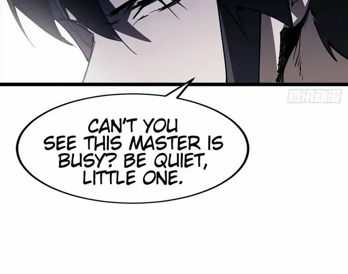 A Mountain of Corpses, A Sea of Blood Chapter 7 page 70 - 