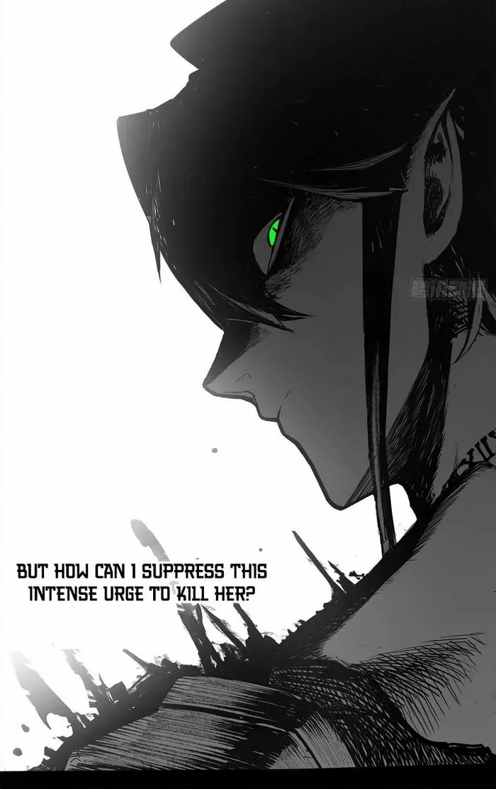 A Mountain of Corpses, A Sea of Blood Chapter 7 page 8 - 