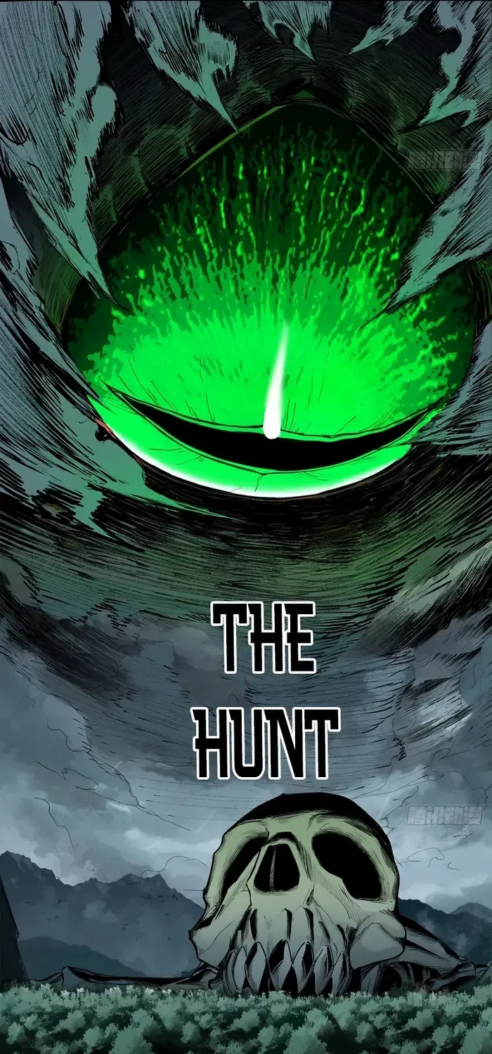 A Mountain of Corpses, A Sea of Blood Chapter 7 page 9 - 