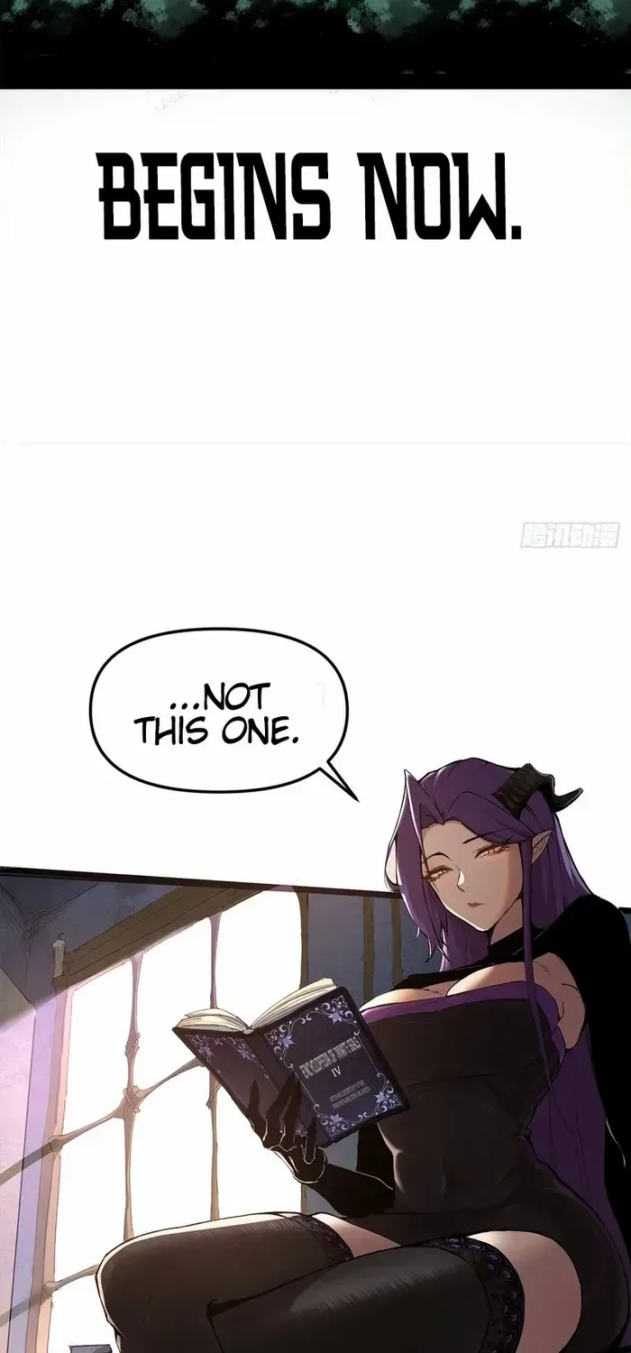 A Mountain of Corpses, A Sea of Blood Chapter 7 page 10 - 