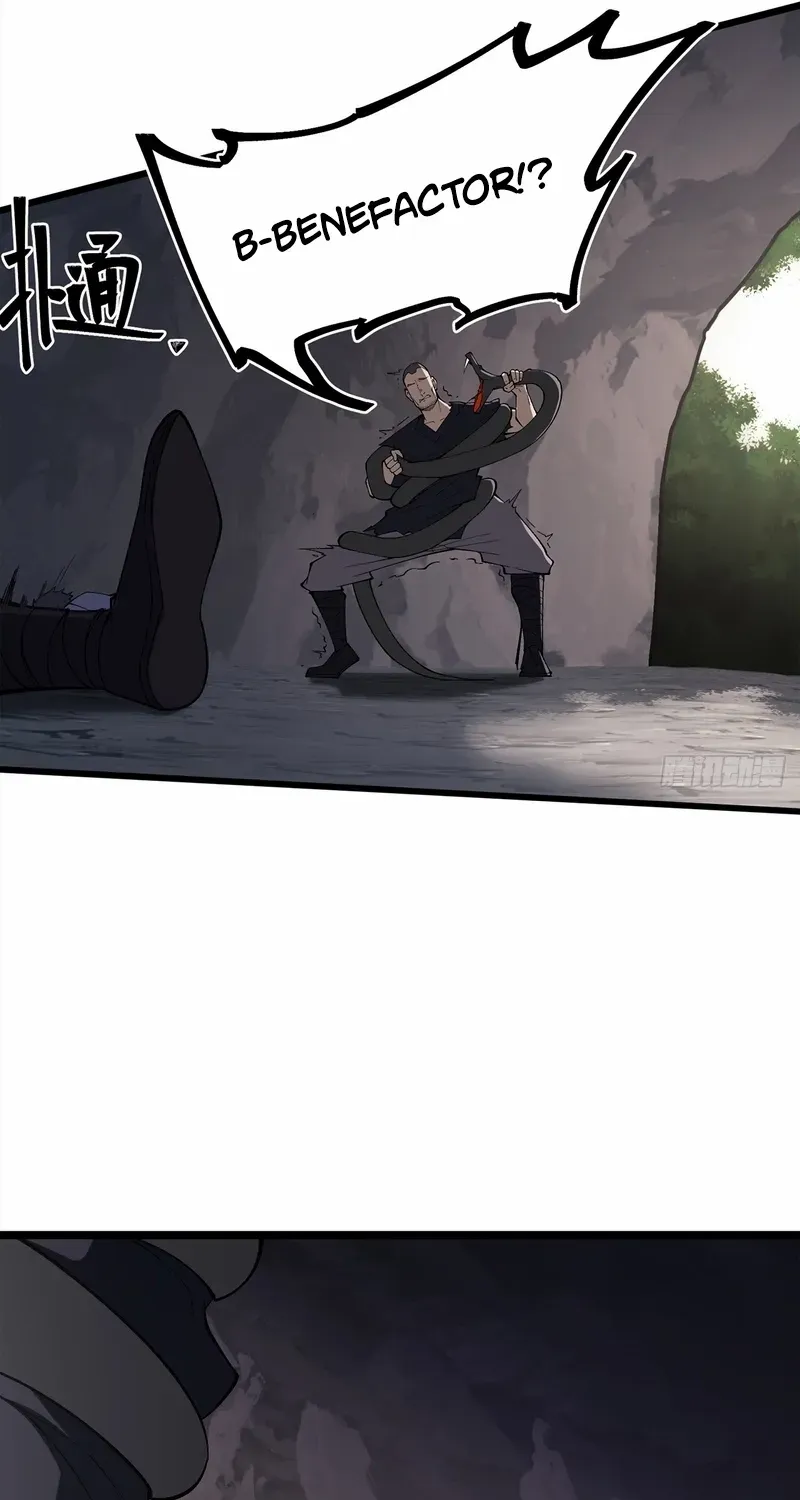 A Mountain of Corpses, A Sea of Blood Chapter 8 page 18 - 