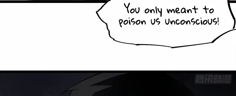 A Mountain of Corpses, A Sea of Blood Chapter 8 page 25 - 