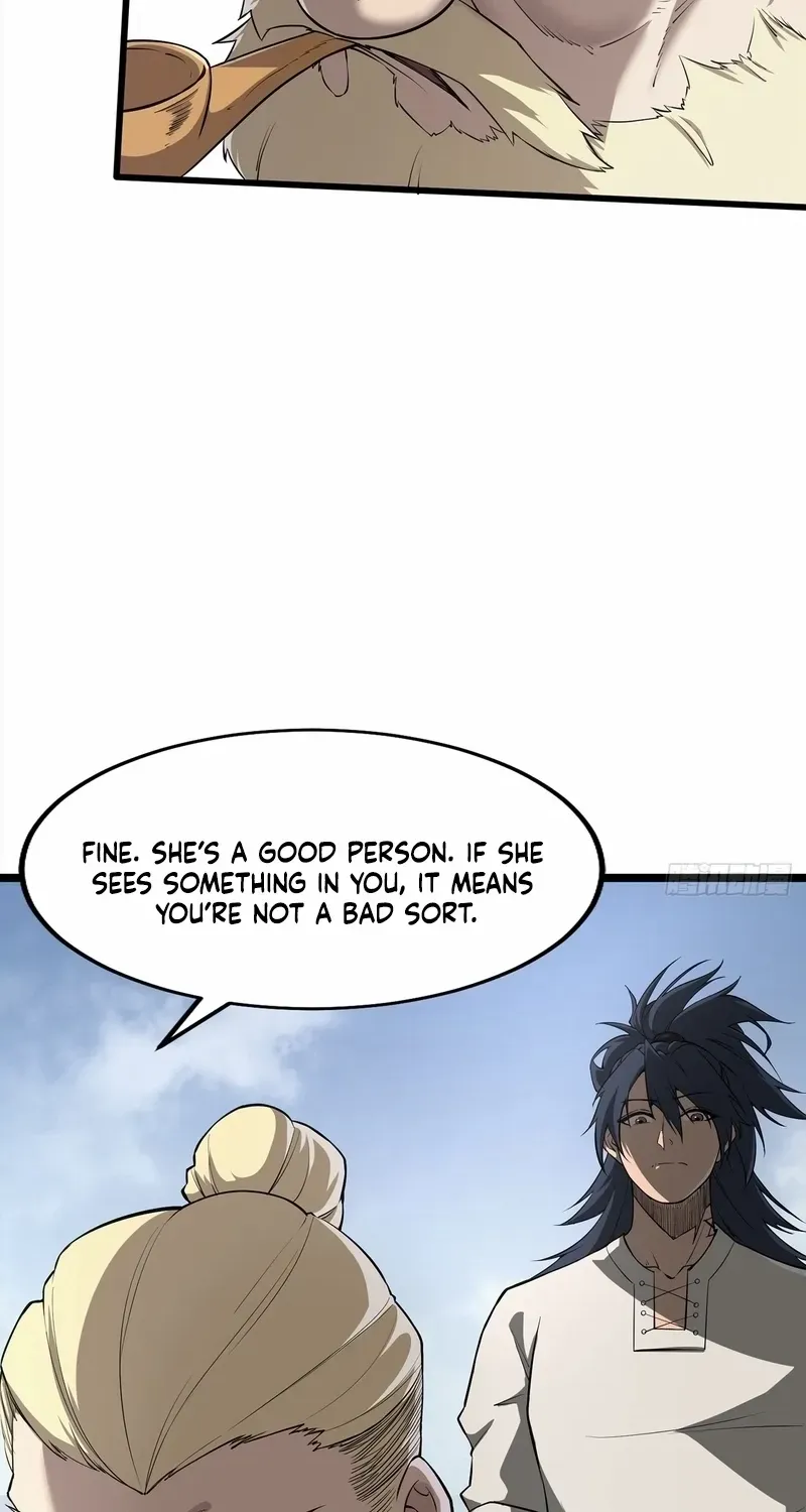 A Mountain of Corpses, A Sea of Blood Chapter 8 page 45 - 