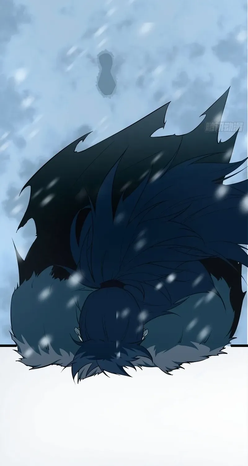 A Mountain of Corpses, A Sea of Blood Chapter 8 page 51 - 