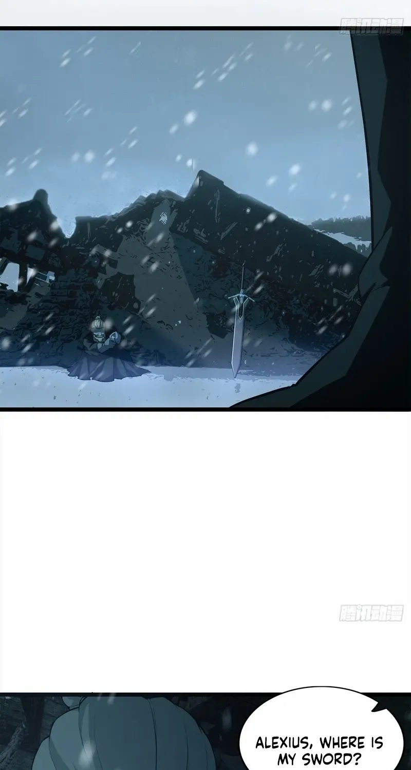 A Mountain of Corpses, A Sea of Blood Chapter 8 page 52 - 