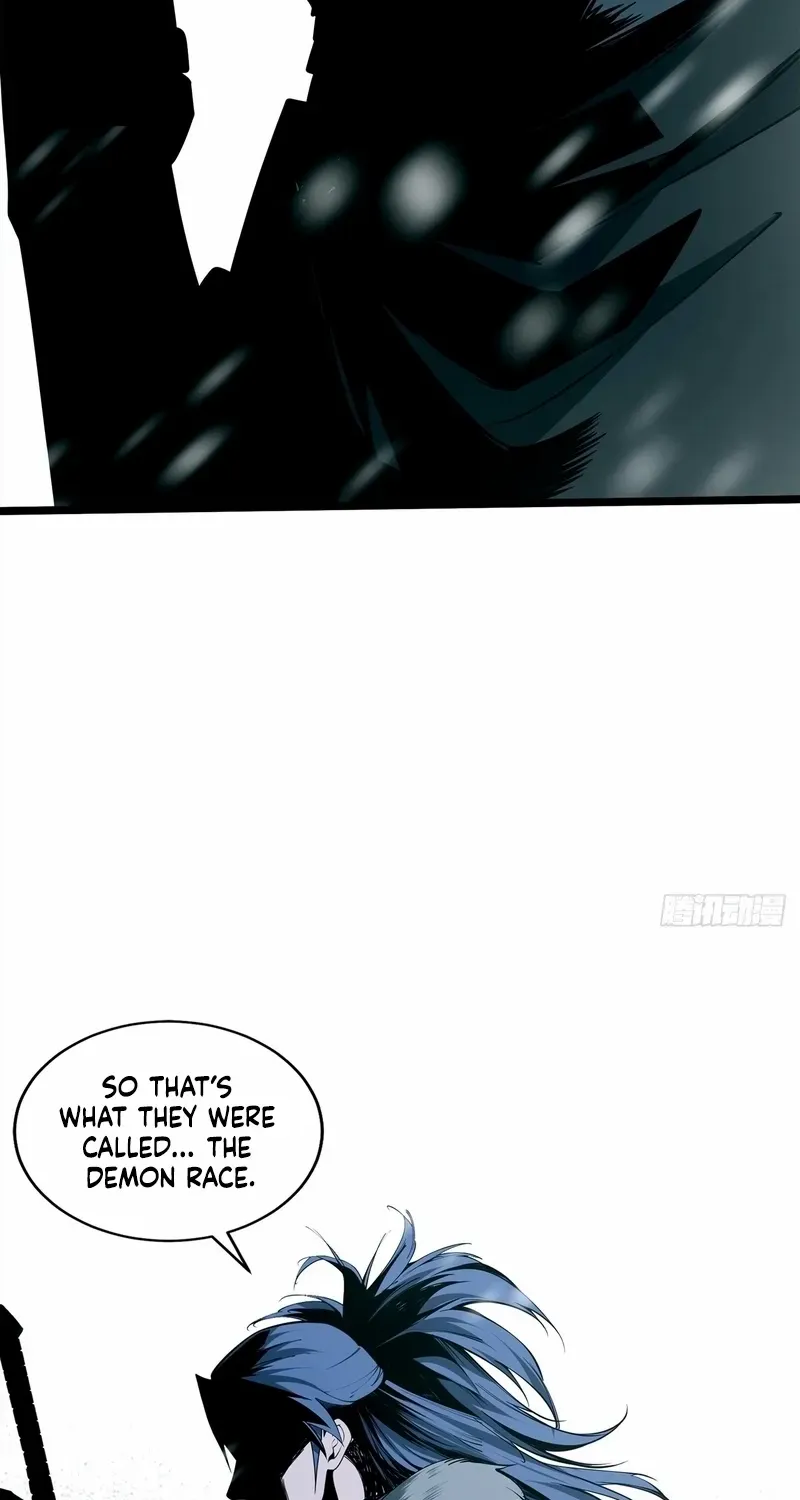 A Mountain of Corpses, A Sea of Blood Chapter 8 page 59 - 