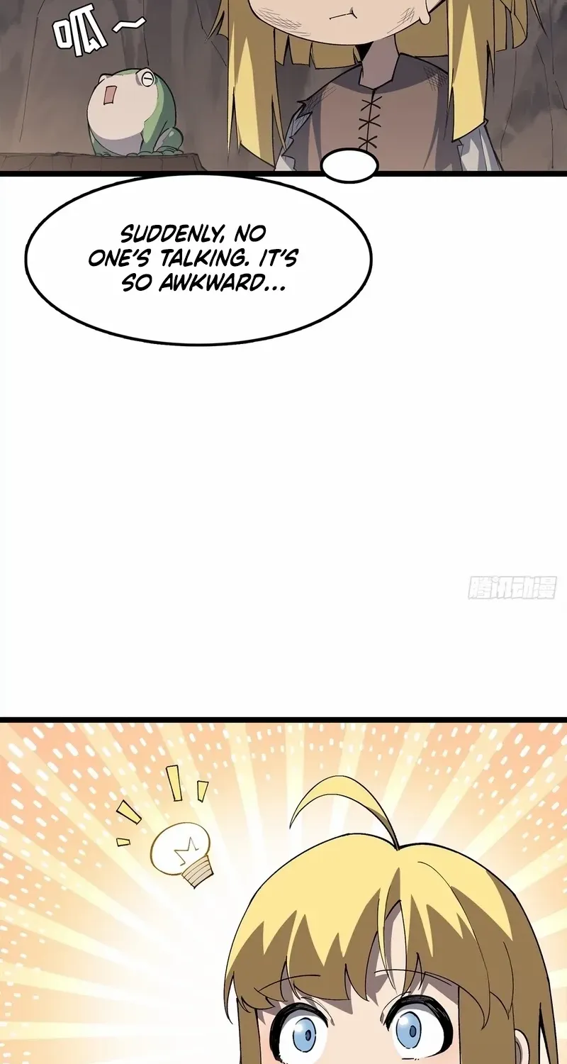 A Mountain of Corpses, A Sea of Blood Chapter 8 page 7 - 