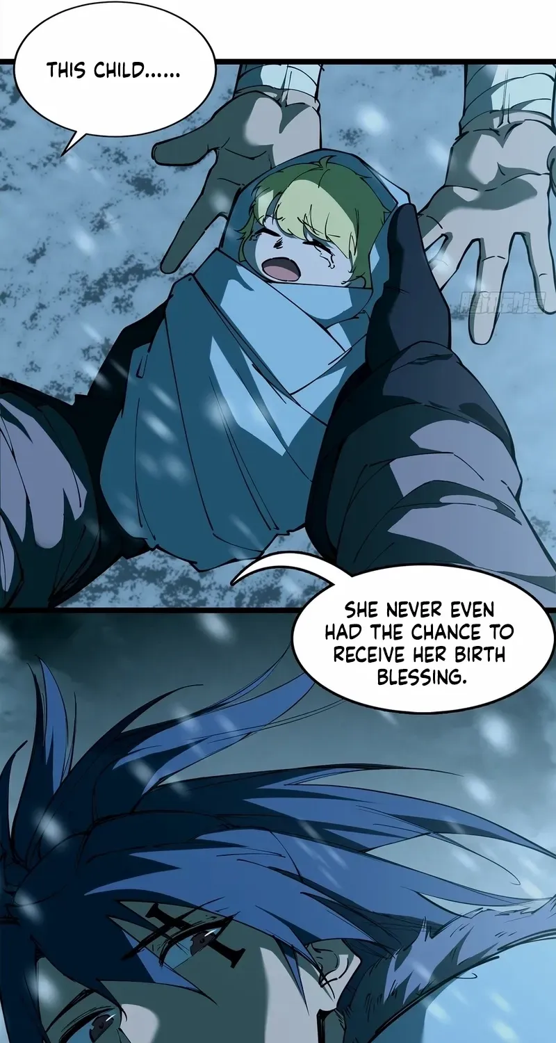A Mountain of Corpses, A Sea of Blood Chapter 8 page 64 - 