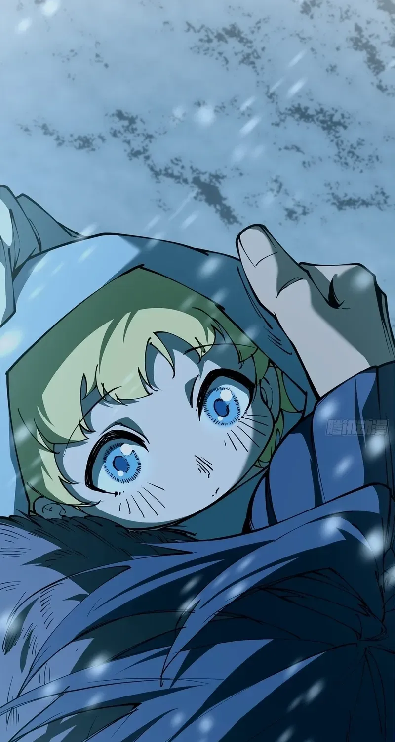 A Mountain of Corpses, A Sea of Blood Chapter 8 page 66 - 