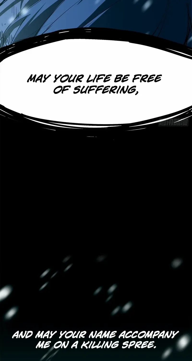 A Mountain of Corpses, A Sea of Blood Chapter 8 page 67 - 