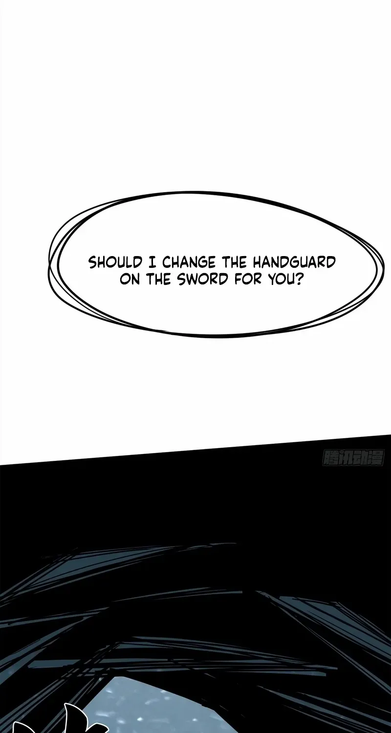 A Mountain of Corpses, A Sea of Blood Chapter 8 page 69 - 