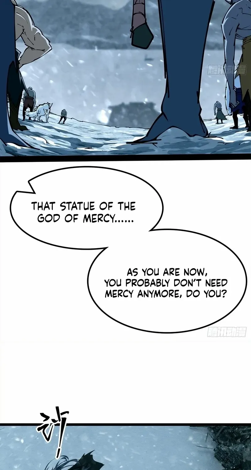 A Mountain of Corpses, A Sea of Blood Chapter 8 page 71 - 