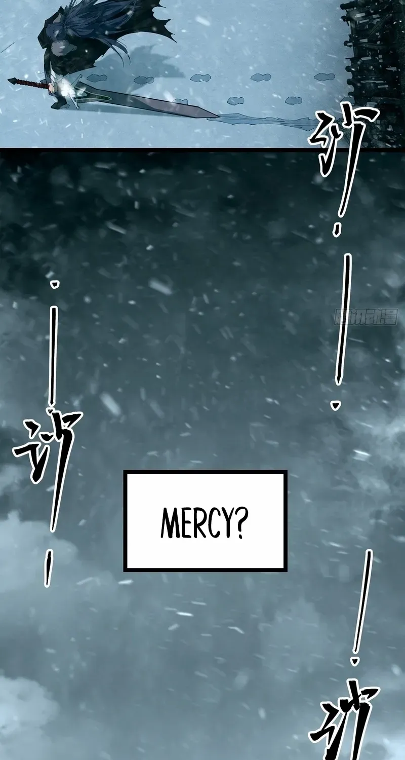 A Mountain of Corpses, A Sea of Blood Chapter 8 page 72 - 