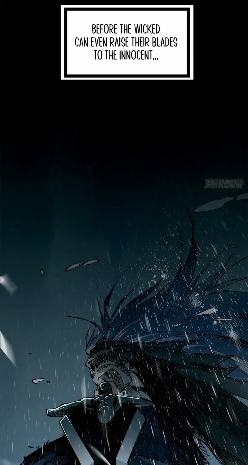 A Mountain of Corpses, A Sea of Blood Chapter 8 page 78 - 