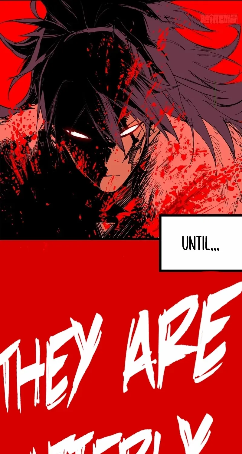 A Mountain of Corpses, A Sea of Blood Chapter 8 page 88 - 