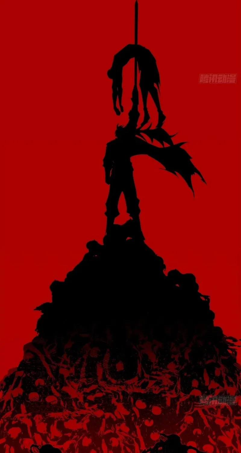 A Mountain of Corpses, A Sea of Blood Chapter 8 page 90 - 