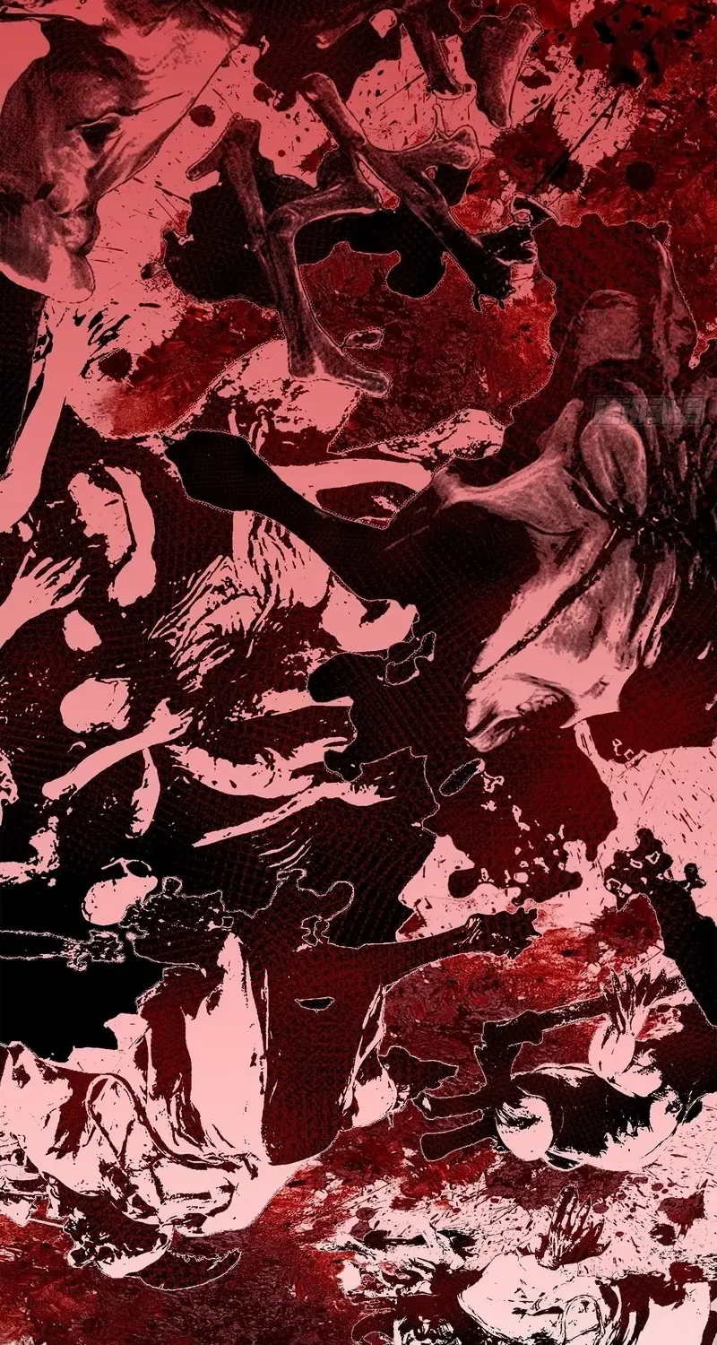 A Mountain of Corpses, A Sea of Blood Chapter 8 page 92 - 