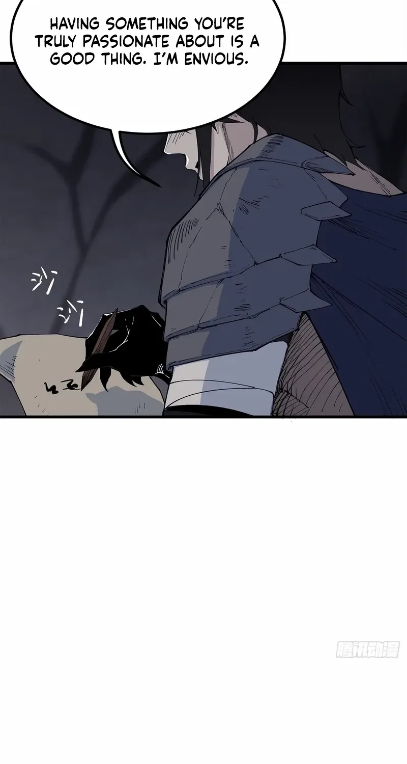 A Mountain of Corpses, A Sea of Blood Chapter 9 page 11 - 