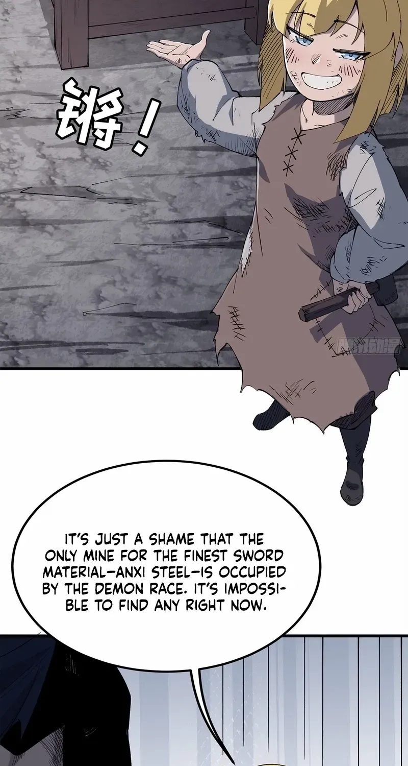 A Mountain of Corpses, A Sea of Blood Chapter 9 page 20 - 