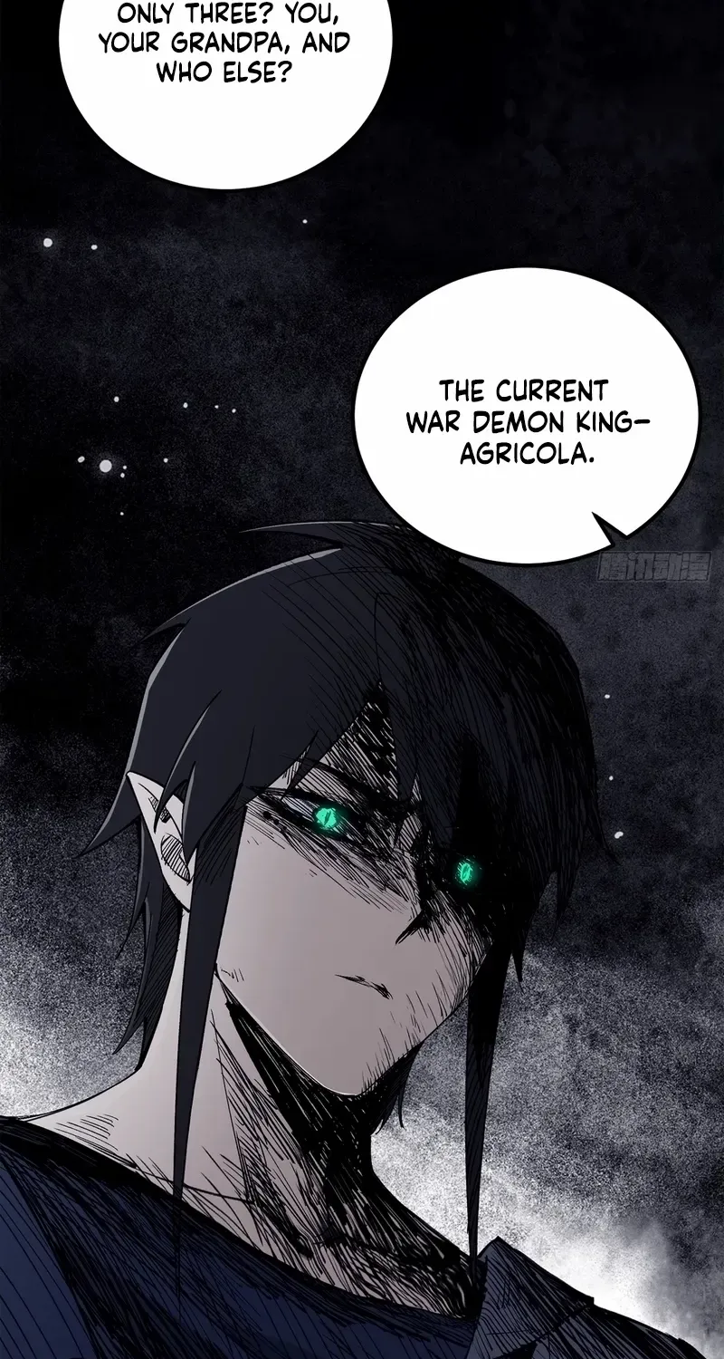A Mountain of Corpses, A Sea of Blood Chapter 9 page 25 - 